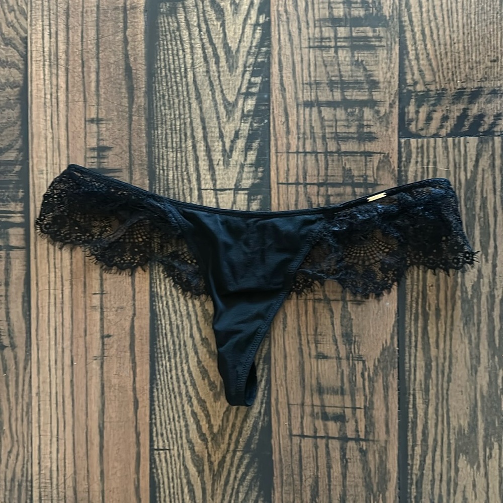 Bluebella Thong